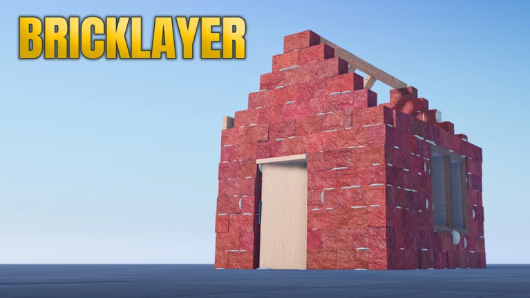 Bricklayer