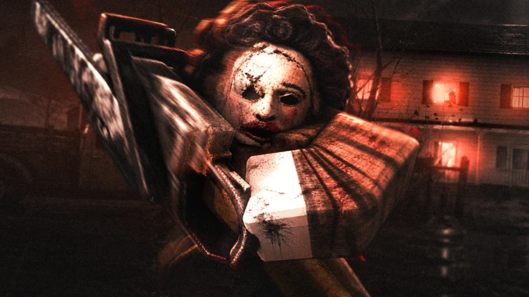 Don't Scream!