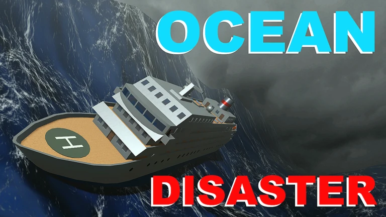 Ocean Disaster
